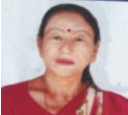 कमला थापा मगर